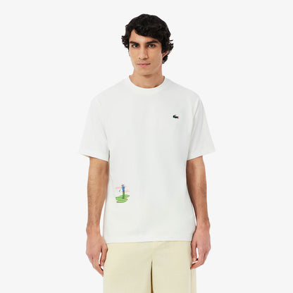 Ultra Dry Golf T-Shirt