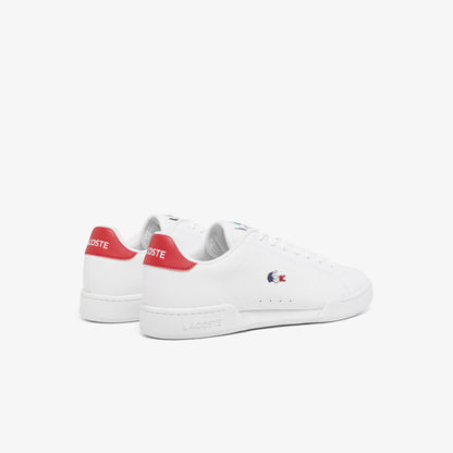 Herren-Sneaker aus Leder Carnaby Cup