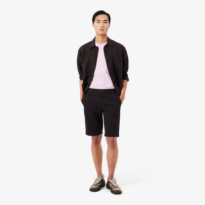 Stretch-Twill-Chino-Shorts