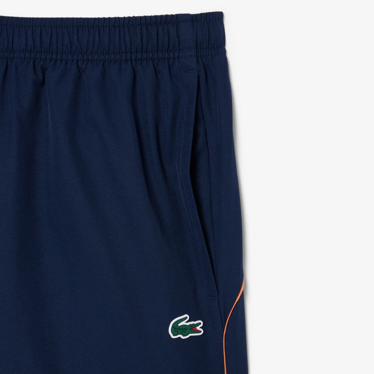 Eng anliegende Sport-Sweatpants