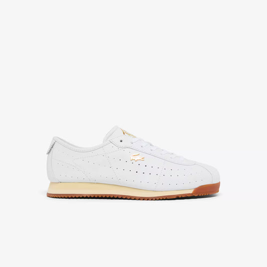 Men's Club-Low Leather Sneakers