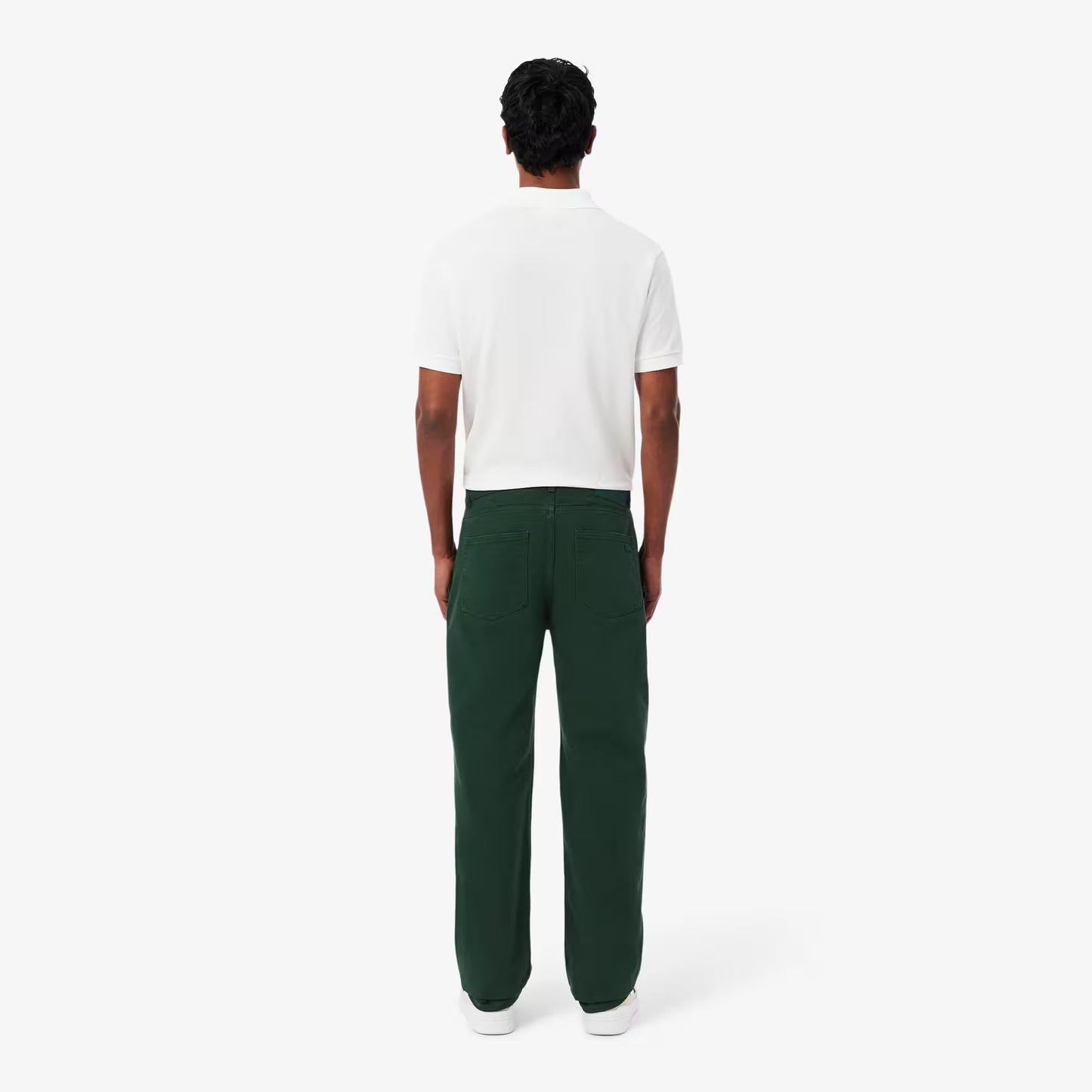5-Pocket-Jeans im Straight Fit