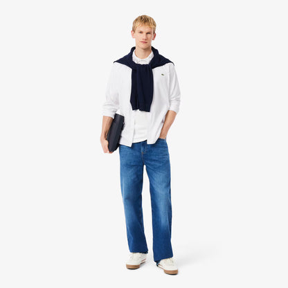 Regular Fit Baumwollhemd