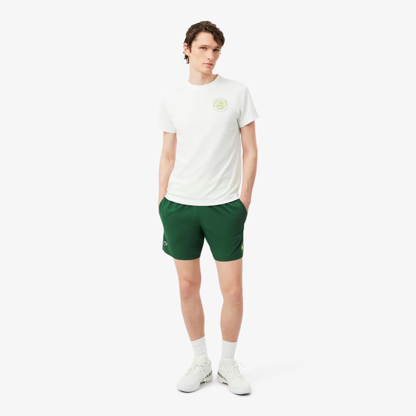 Roland-Garros Edition Tennisshorts