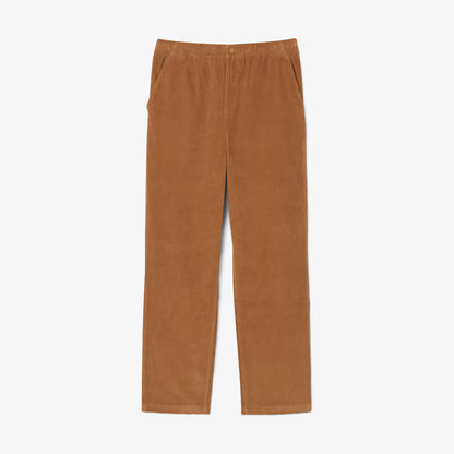Cordhose im Regular Fit