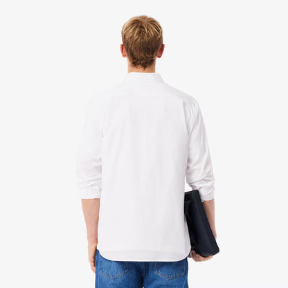 Regular Fit Baumwollhemd