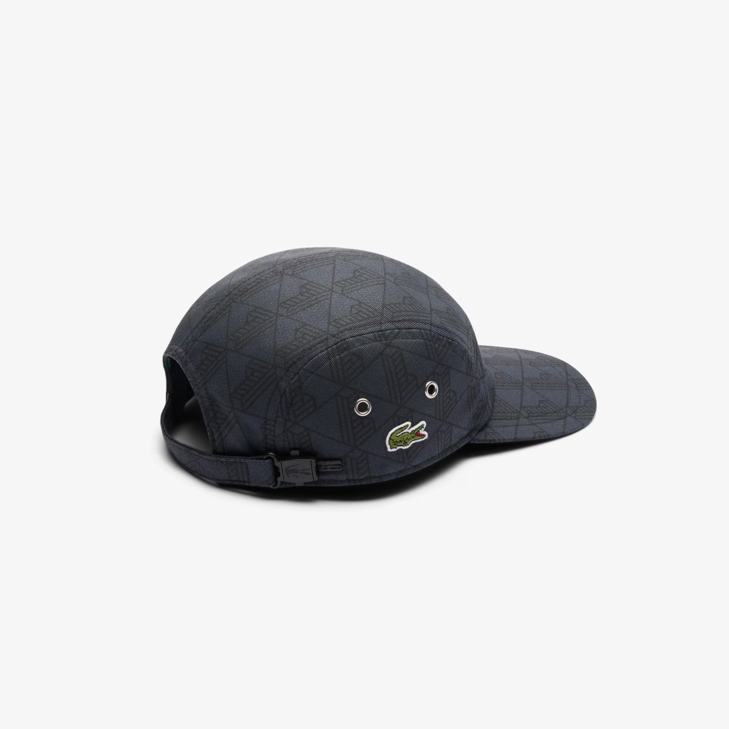 Bedruckte Twill-Jockeykappe