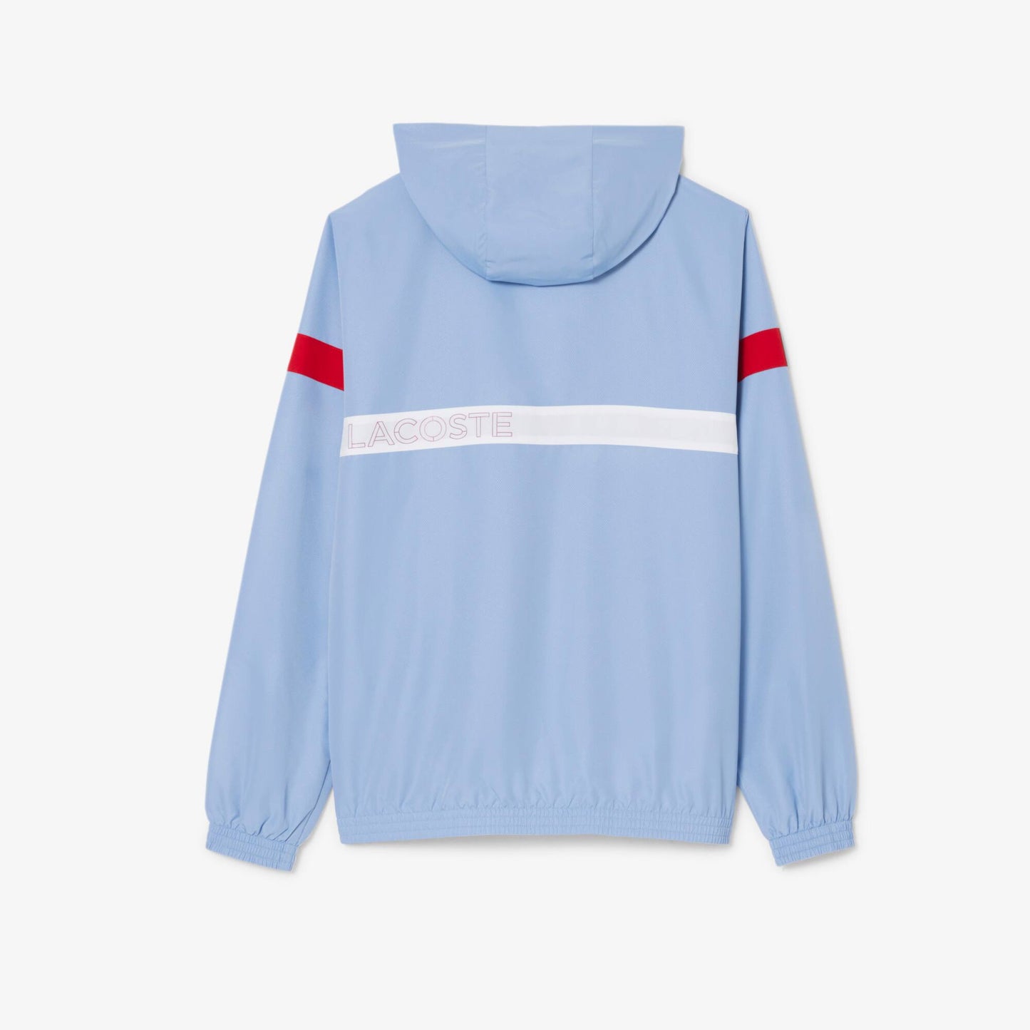 Sport Color-Block Trainingsanzug