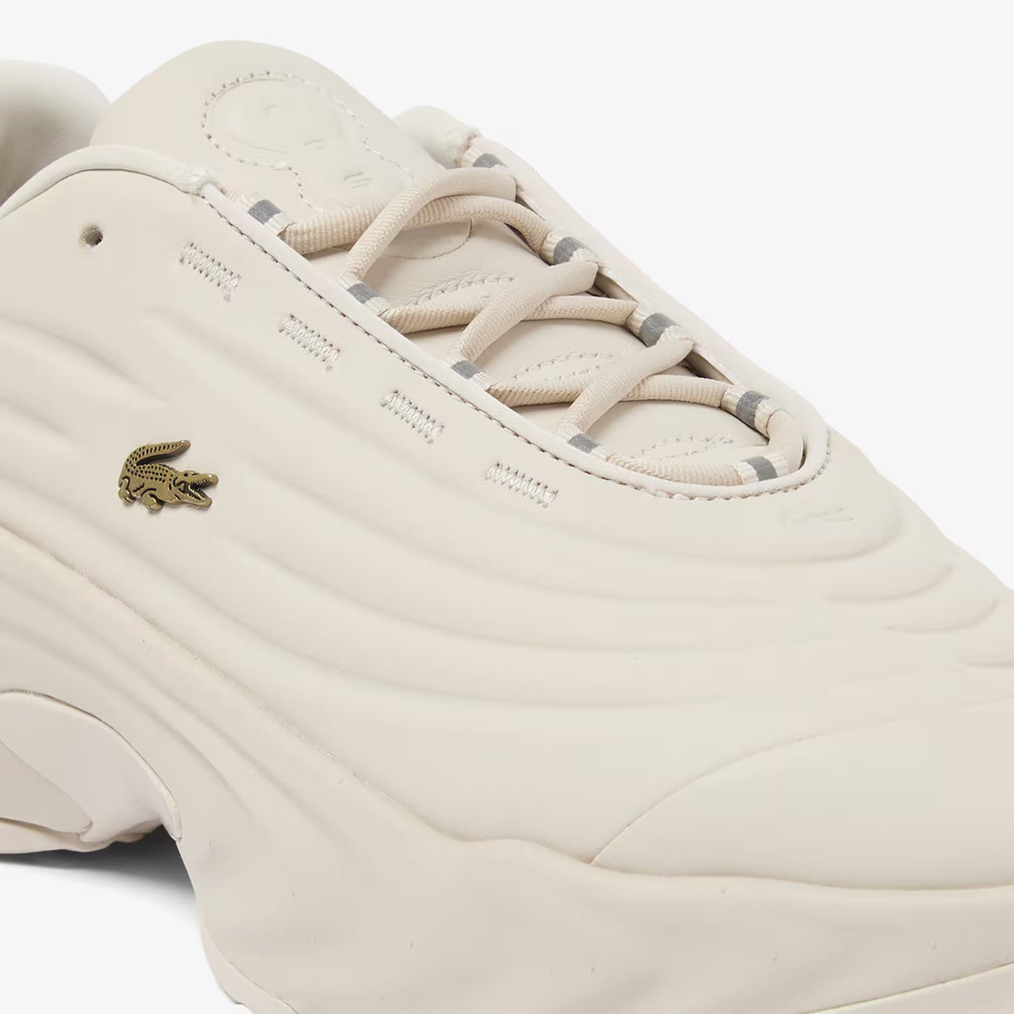 Herren-Sneaker aus Spinor-Leder