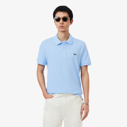 Slim Fit L.12.12 Original Polo Shirt