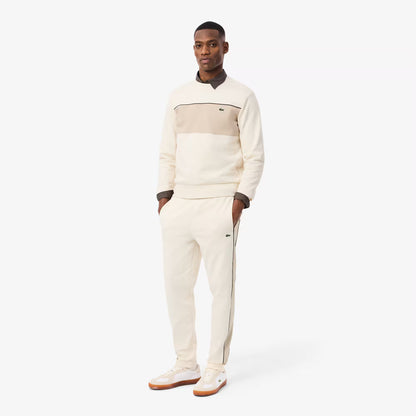 Tapered Leg Sweatpants