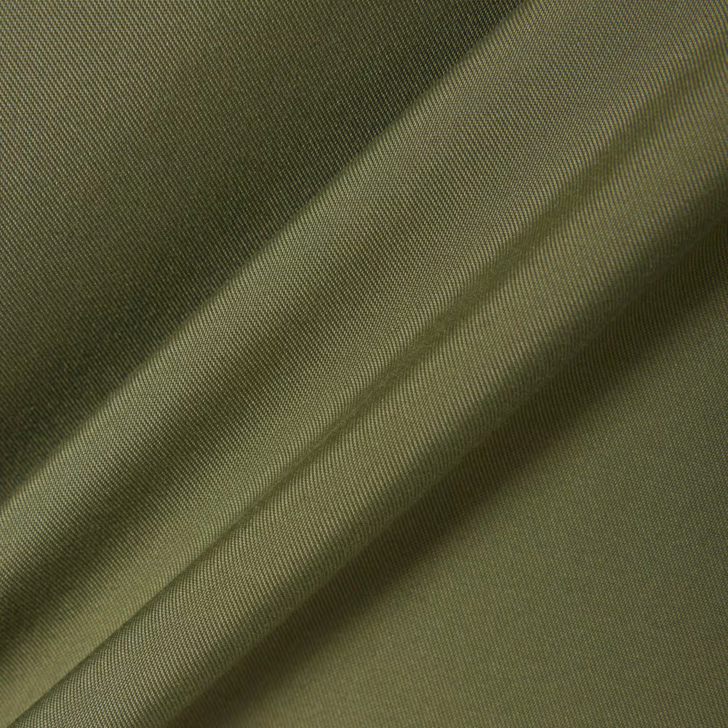 Mid-Length Water-Repellent Windbreaker Jacket