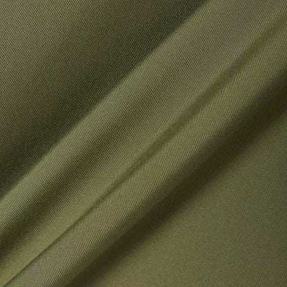 Mid-Length Water-Repellent Windbreaker Jacket
