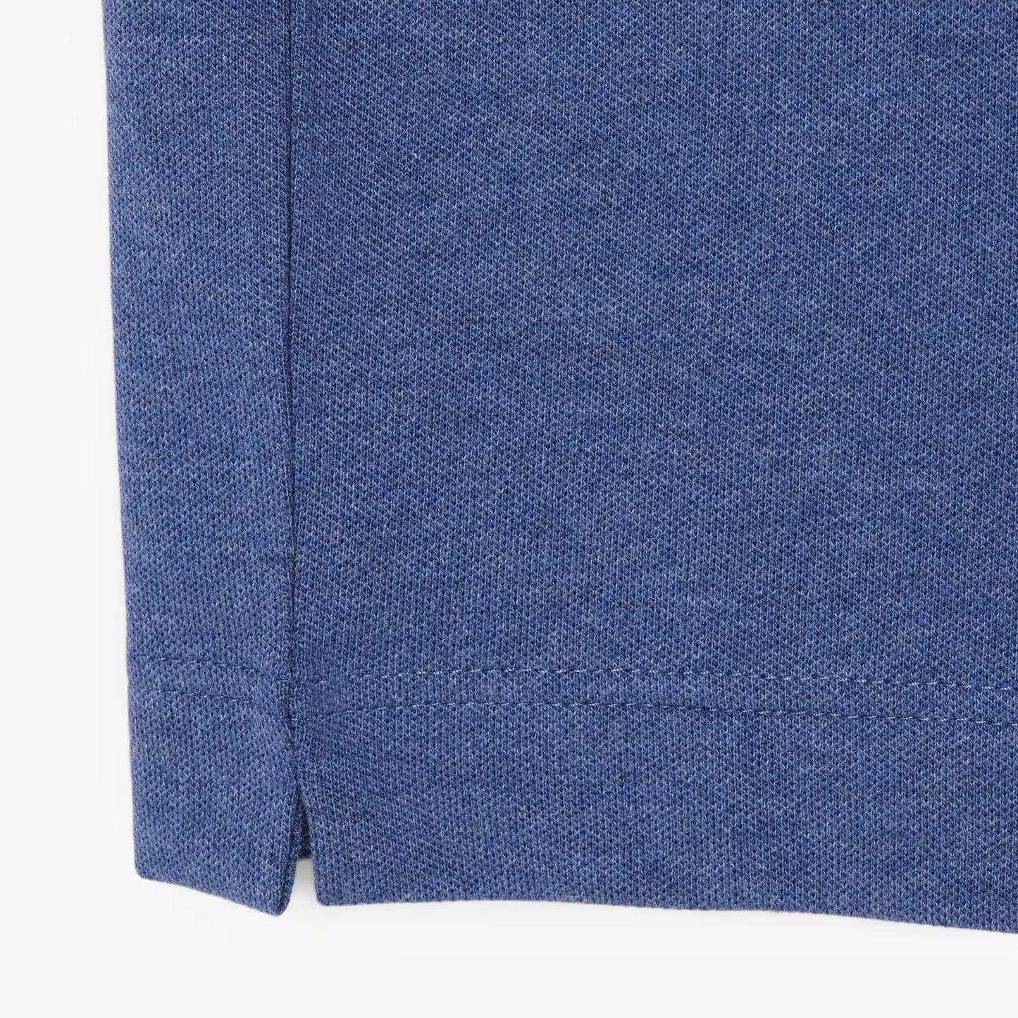 Regular Fit Paris Stretch-Piqué-Polohemd
