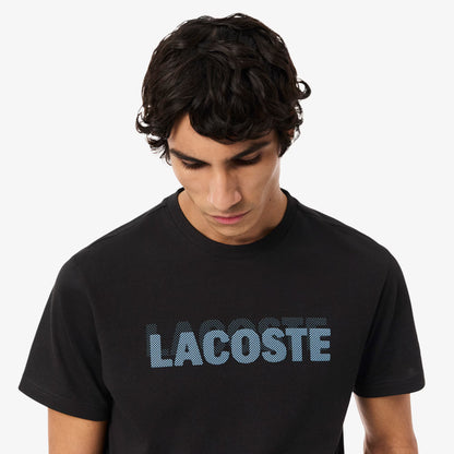 Ultra Dry T-Shirt mit Grafikprint