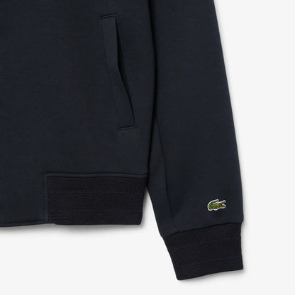French Made Retro Badge Jacket
