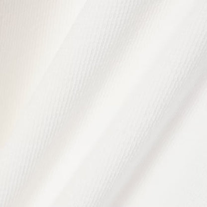 Klassisches Poloshirt mit Strukturmuster