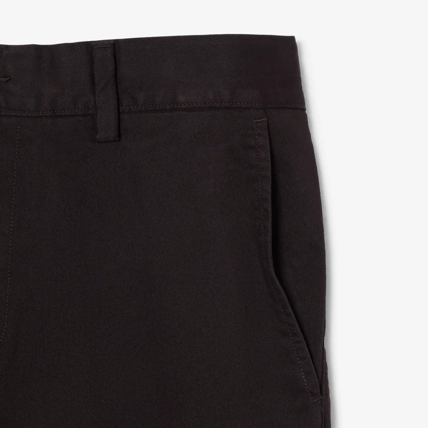 Slim Fit Stretch Twill Chino Hose