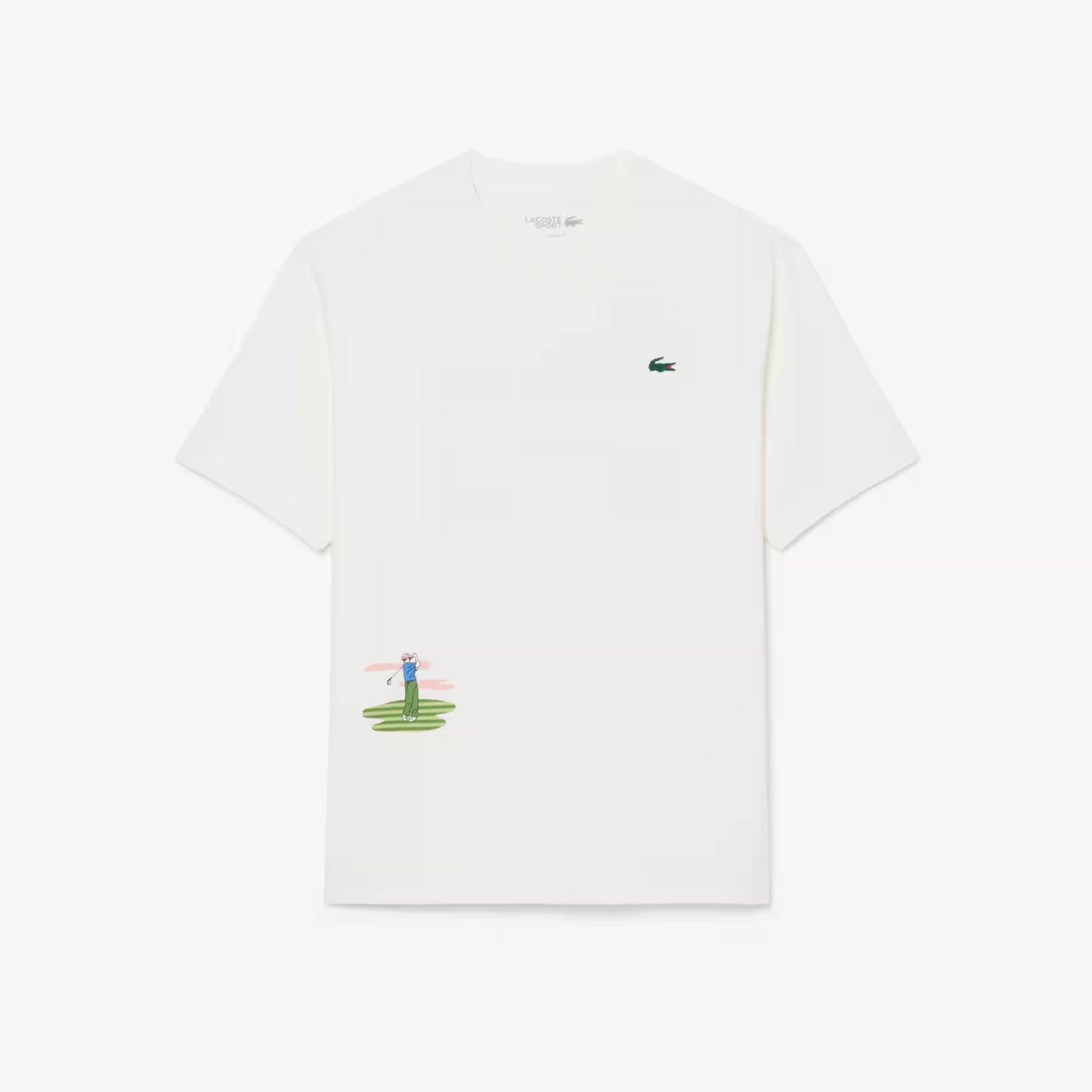 Ultra Dry Golf T-Shirt