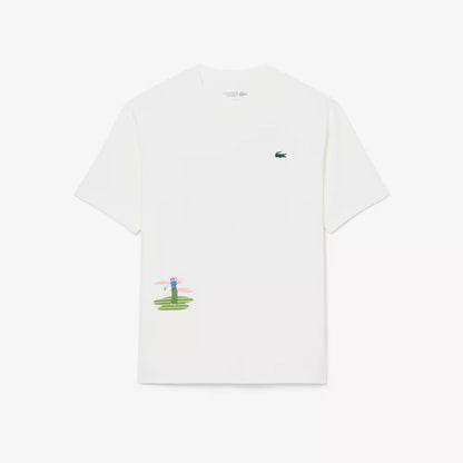 Ultra Dry Golf T-Shirt