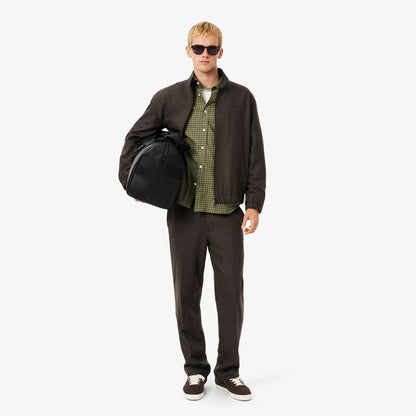 Woll-Harrington-Jacke
