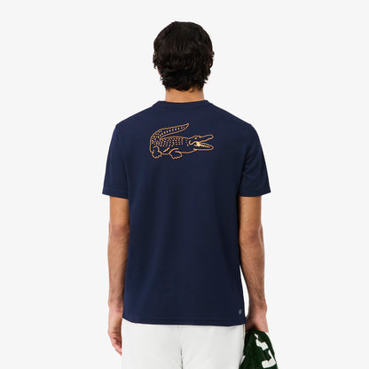 Ultra Dry Trim Akzent Sport-T-Shirt