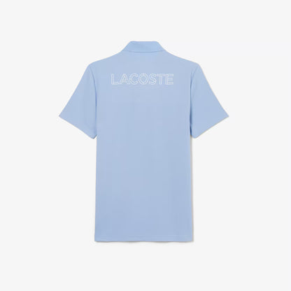 Ultra Dry Print Sport Polohemd