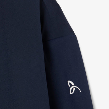 Lacoste Tennis x Novak Djokovic Jacke