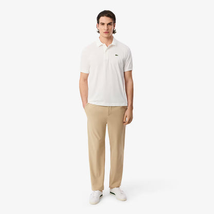 Regular Fit Stretch Commuter Chino Pants