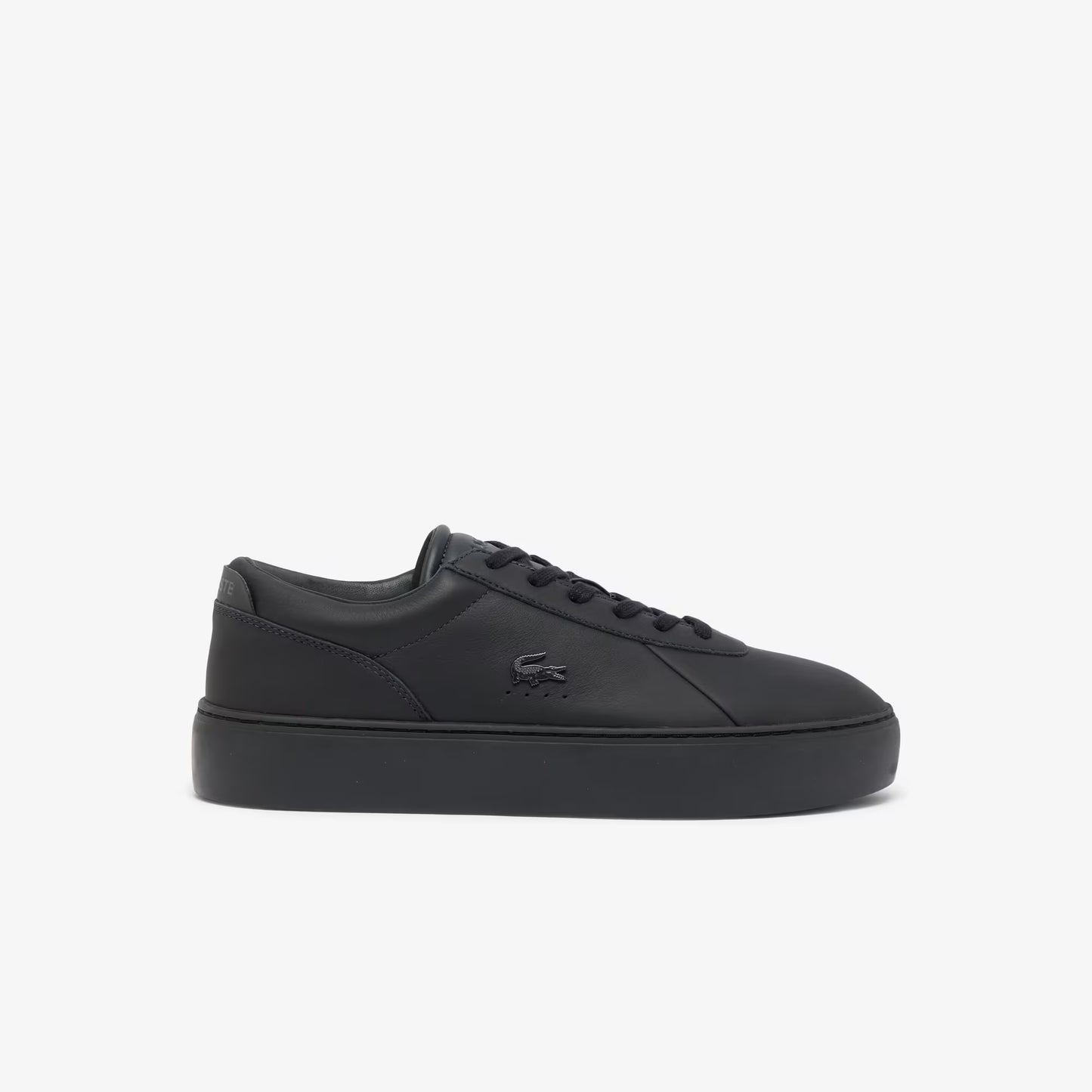 Court-Set-Sneaker aus Leder für Herren