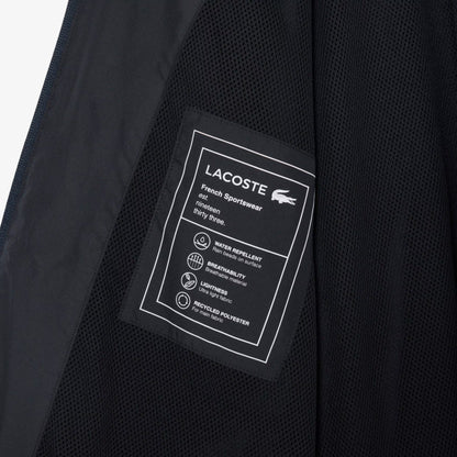 Wasserabweisende Jacke