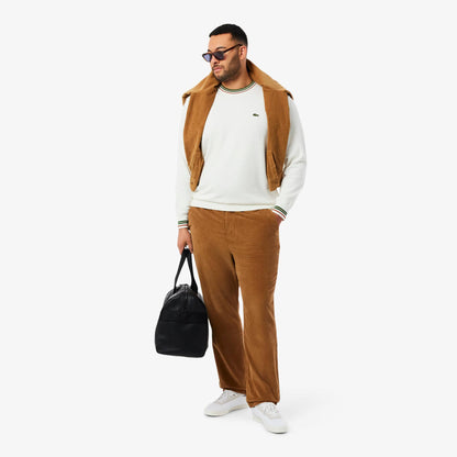 Cordhose im Regular Fit
