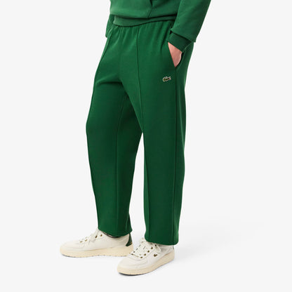 Double Face Pique Sweatpants