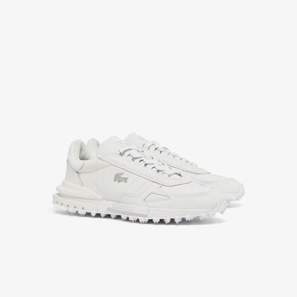 Men's Elite Active Leather Sneakers