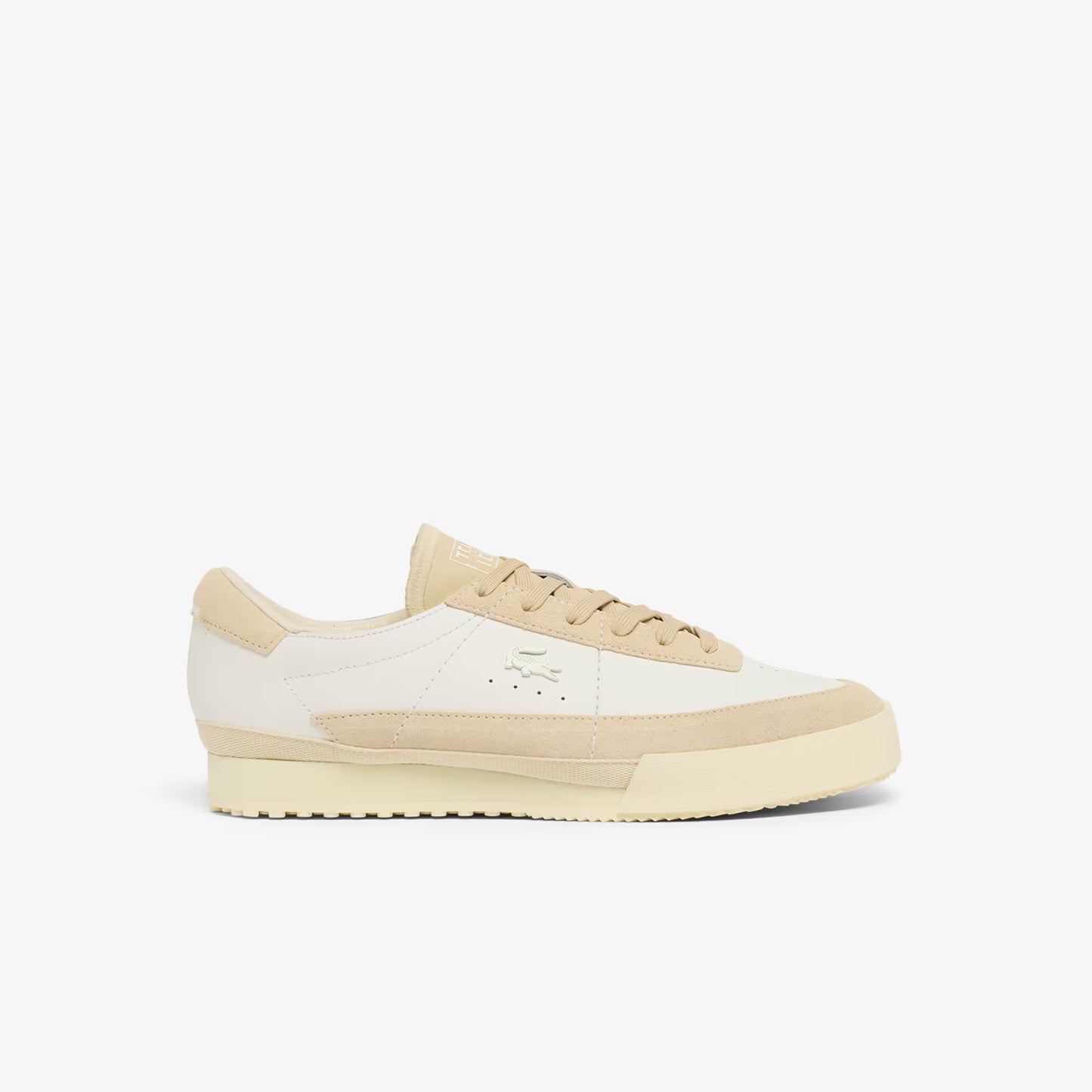Herren-Sneaker aus Aura-Leder