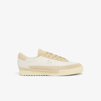 Herren-Sneaker aus Aura-Leder