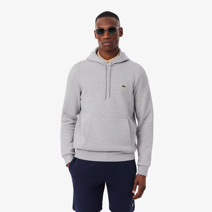 Fleece-Hoodie