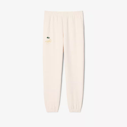 Lacoste Tennis x Novak Djokovic Jogginghose