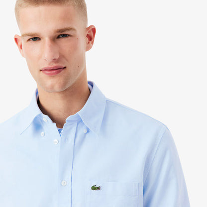 Regular Fit Oxford Shirt