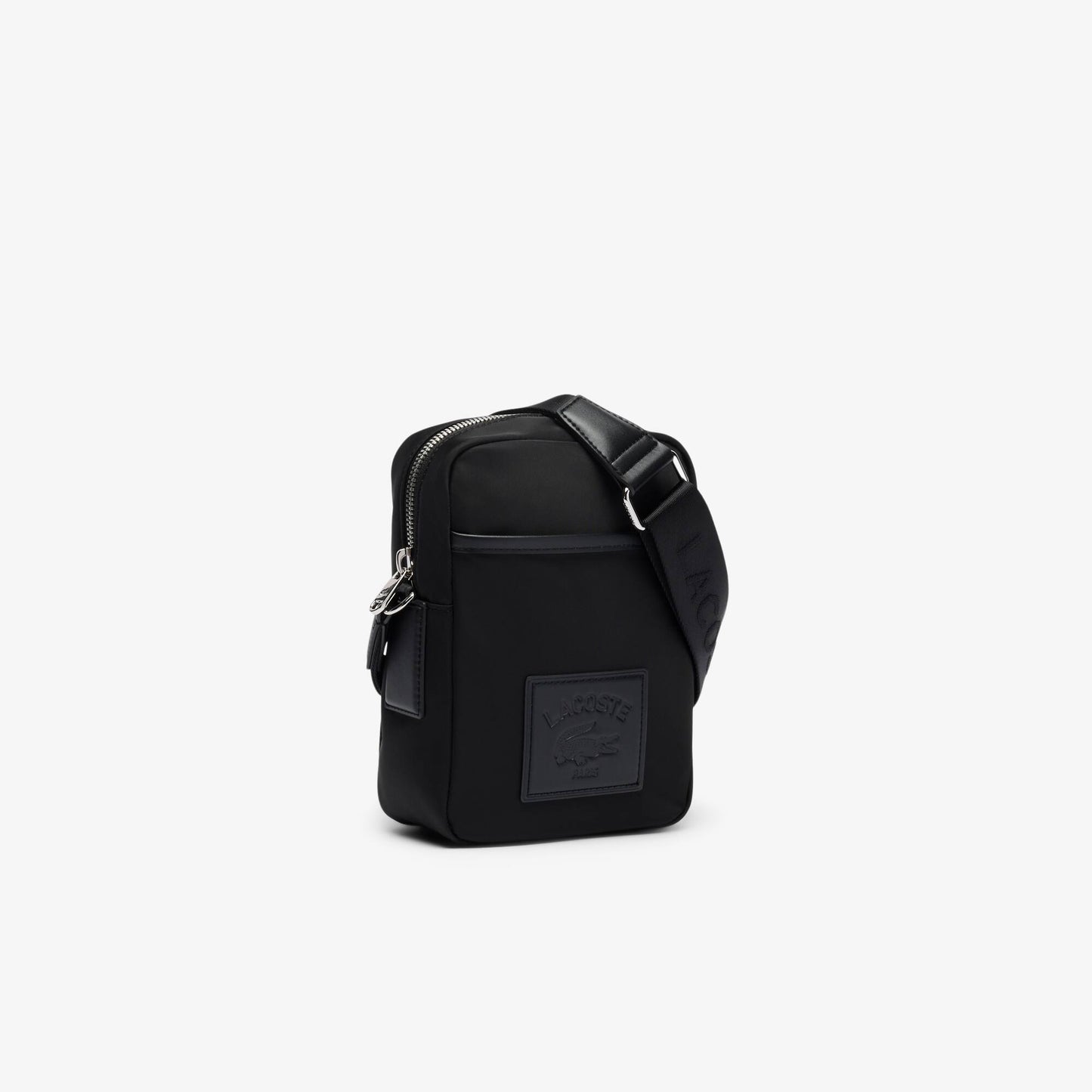Lacoste Classics Vertikale Umhängetasche