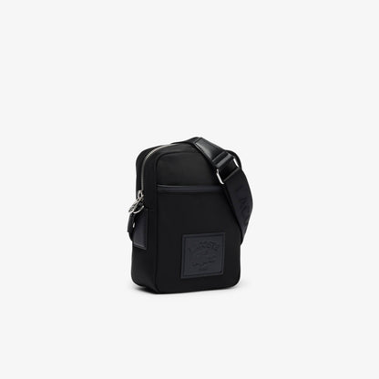 Lacoste Classics Vertikale Umhängetasche