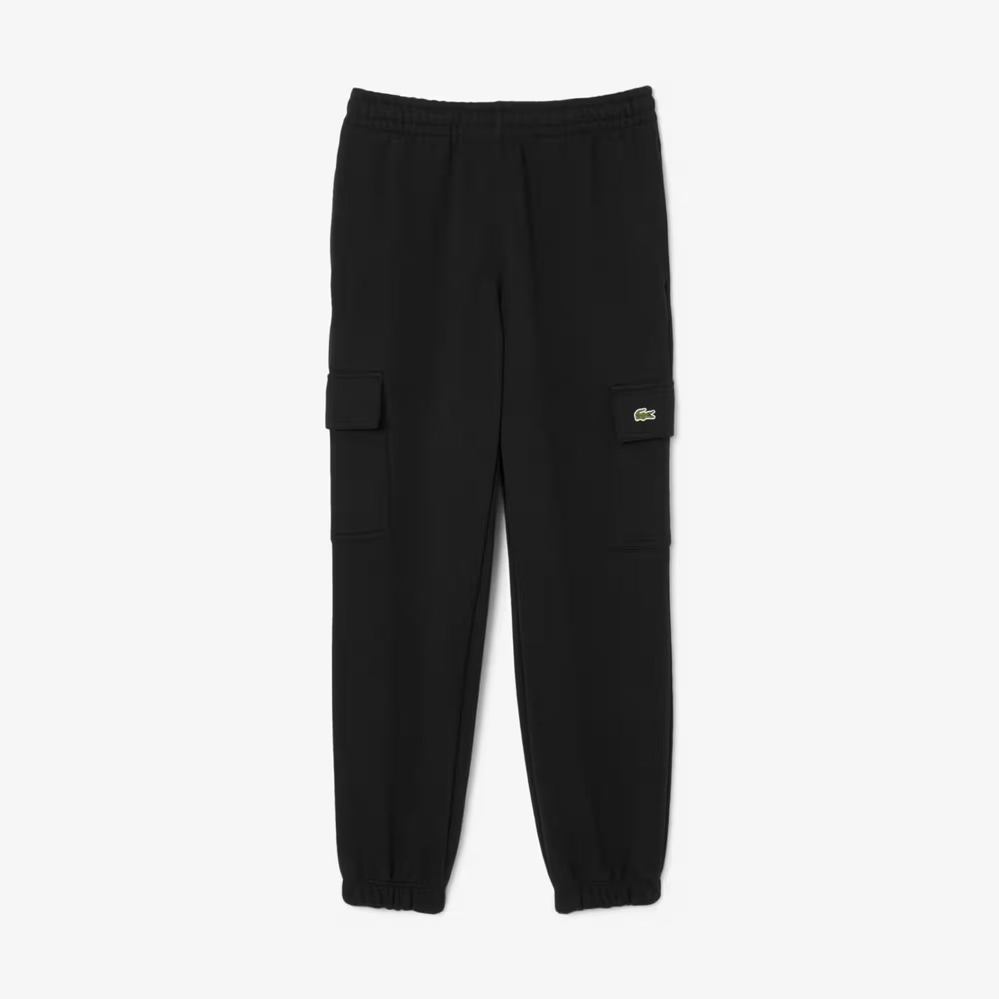 Fleece-Cargohose