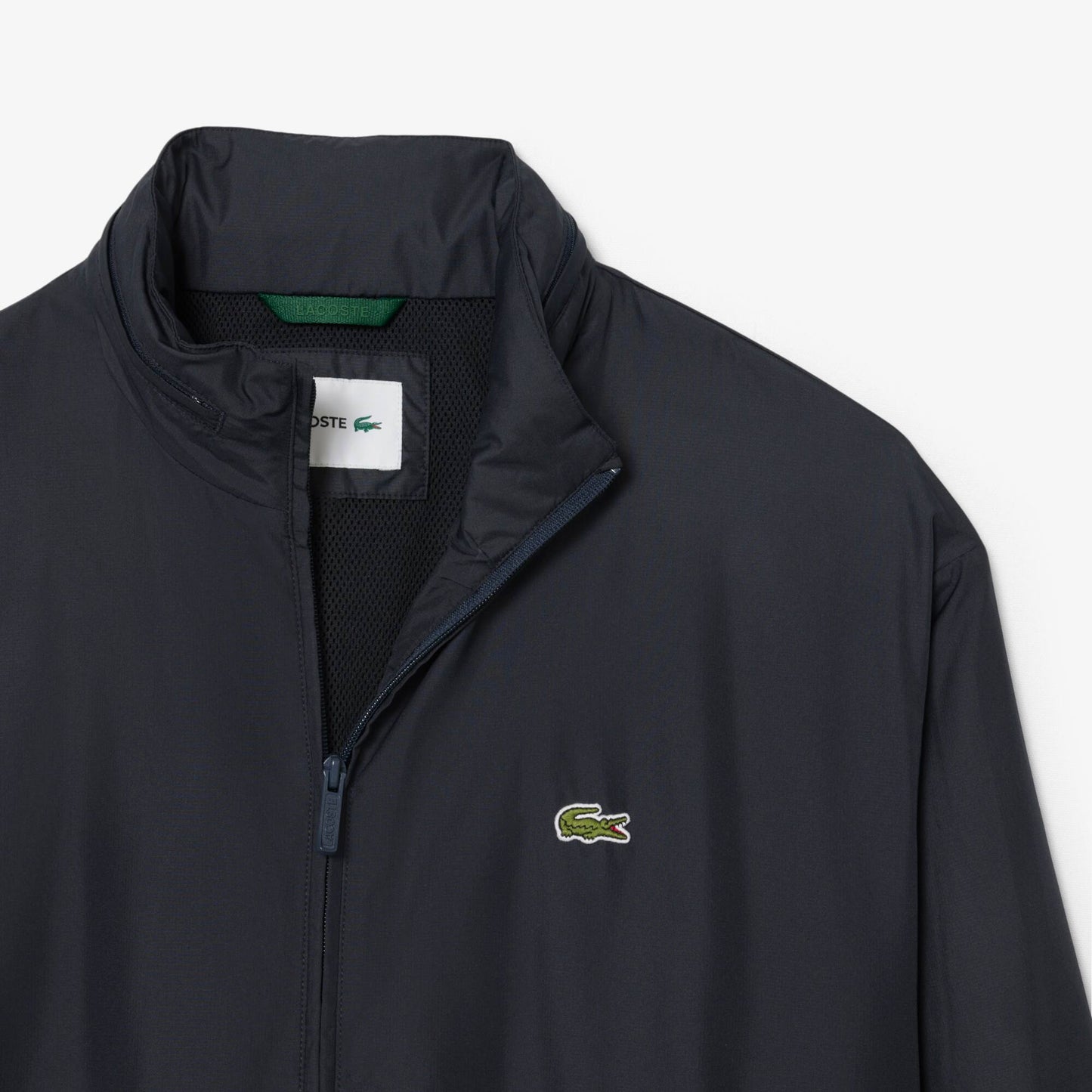 Wasserabweisende Jacke
