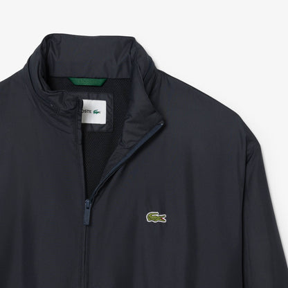 Wasserabweisende Jacke