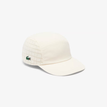Grafische Tenniskappe