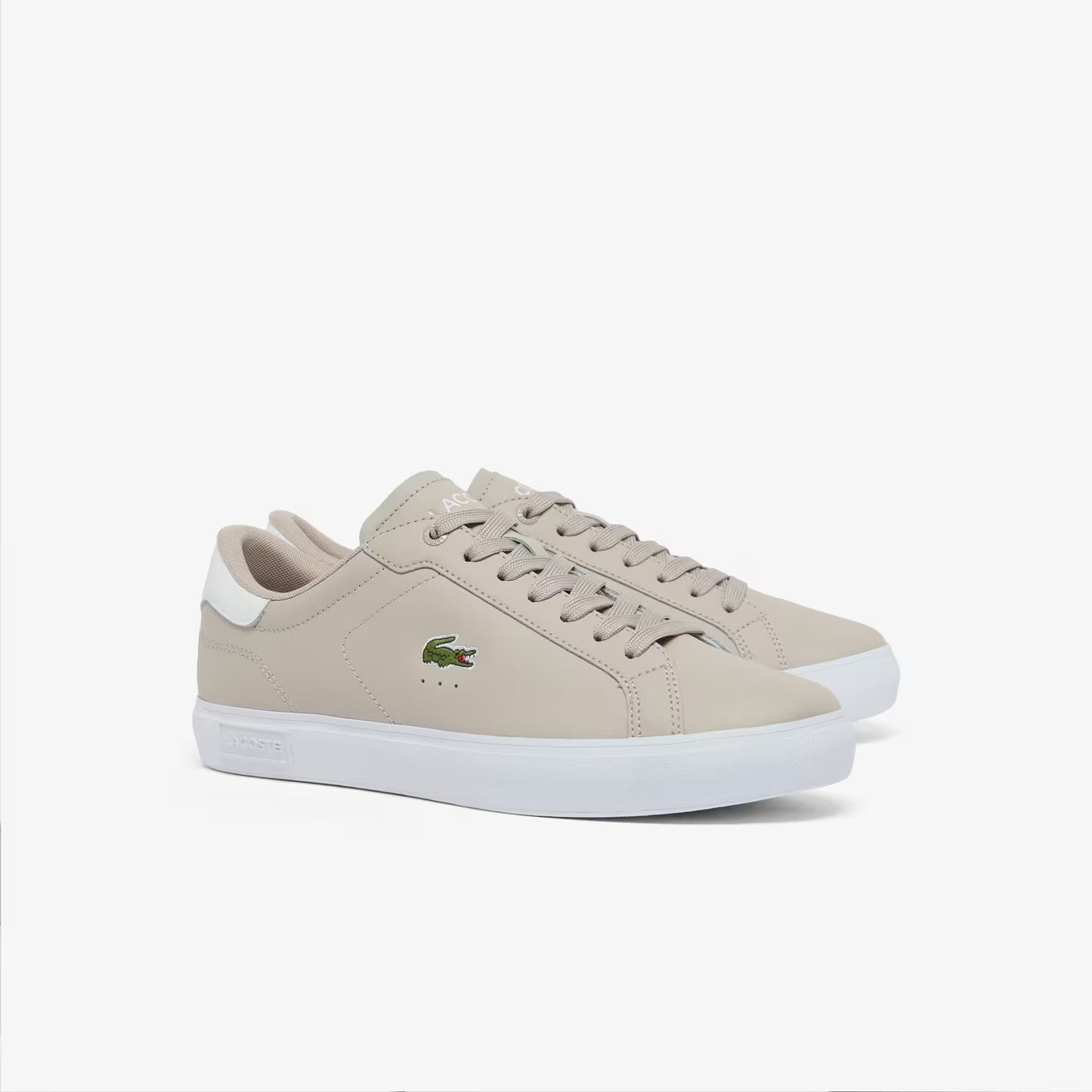 Herren-Sneaker Powercourt aus Leder