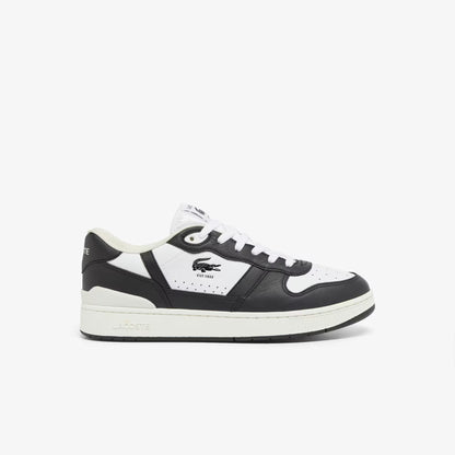 Herren T-Clip Set Leder-Sneaker