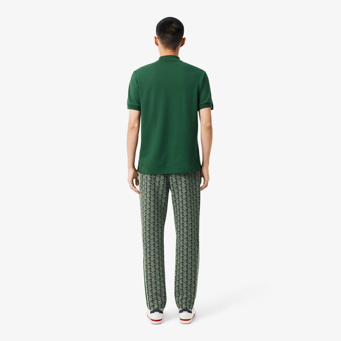 Paris Monogram Trainingshose
