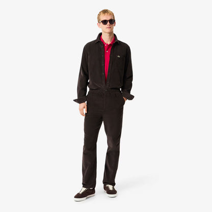 Cordhose im Regular Fit
