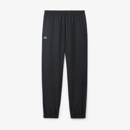 Tennis Printed Tracksuit Pants